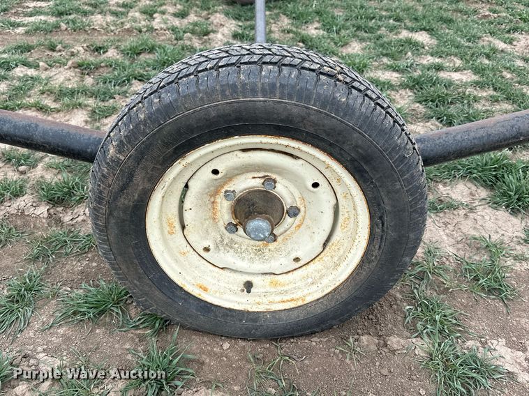 image for item LN9334 My-D Han-D  auger