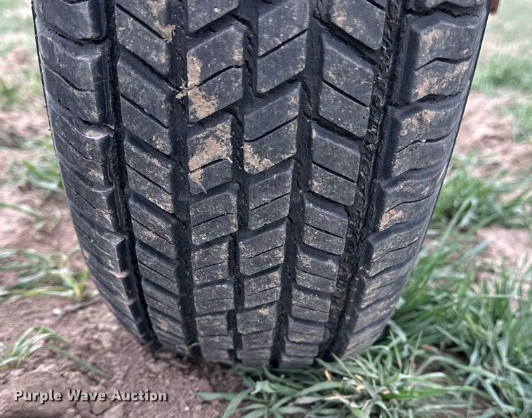 image for item LN9334 My-D Han-D  auger