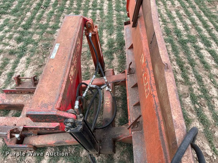 image for item LN9335 Leon 1020  dozer blade