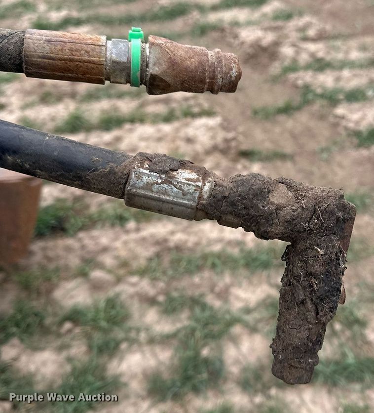 image for item LN9335 Leon 1020  dozer blade