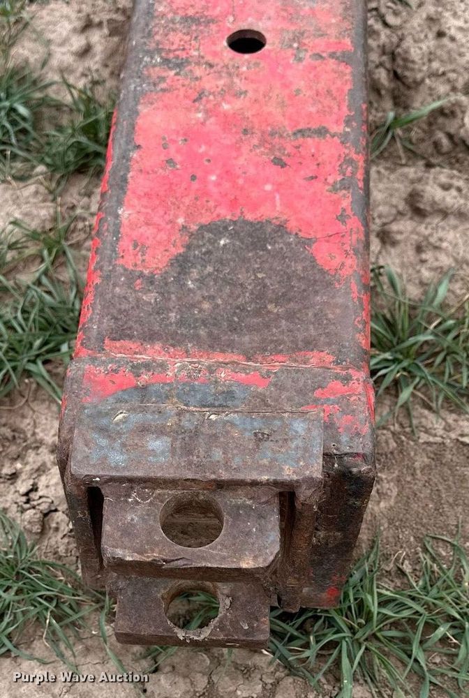 image for item LN9335 Leon 1020  dozer blade