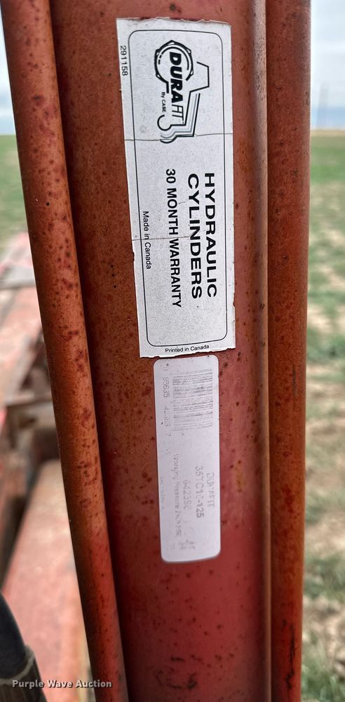 image for item LN9335 Leon 1020  dozer blade