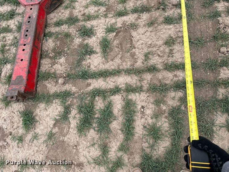 image for item LN9335 Leon 1020  dozer blade