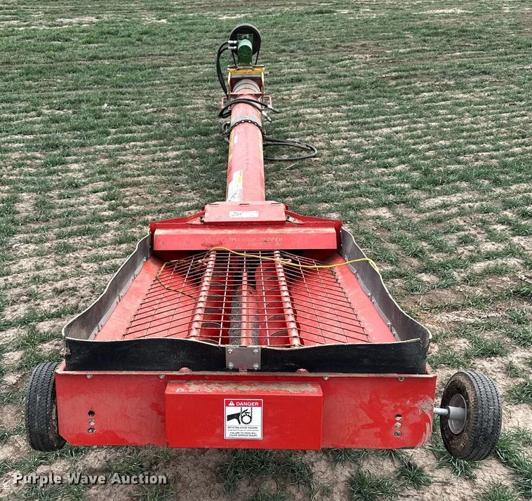 image for item LN9336 1997 Westfield S10-9  auger