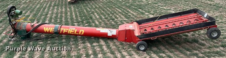 image for item LN9336 1997 Westfield S10-9  auger