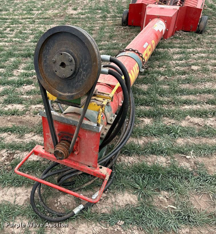 image for item LN9336 1997 Westfield S10-9  auger