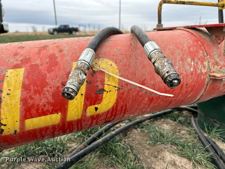 image for item LN9336 1997 Westfield S10-9  auger