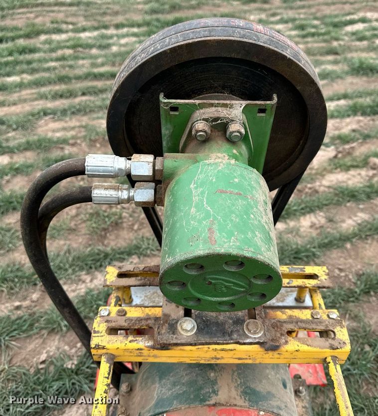 image for item LN9336 1997 Westfield S10-9  auger