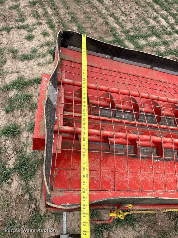 image for item LN9336 1997 Westfield S10-9  auger