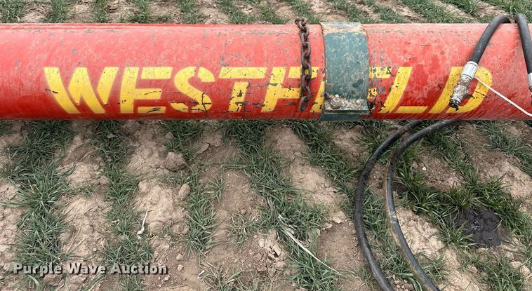 image for item LN9336 1997 Westfield S10-9  auger