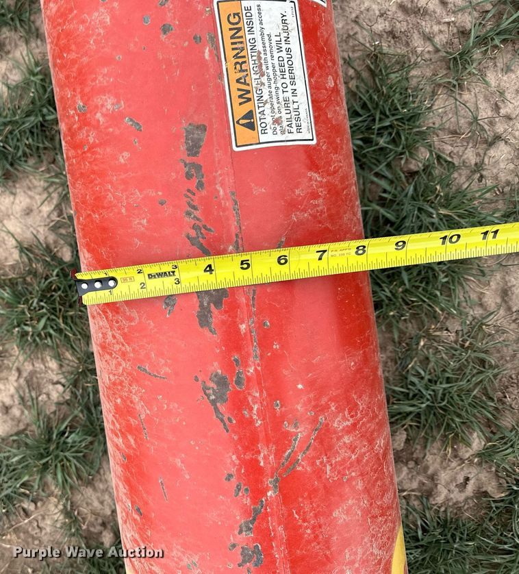 image for item LN9336 1997 Westfield S10-9  auger