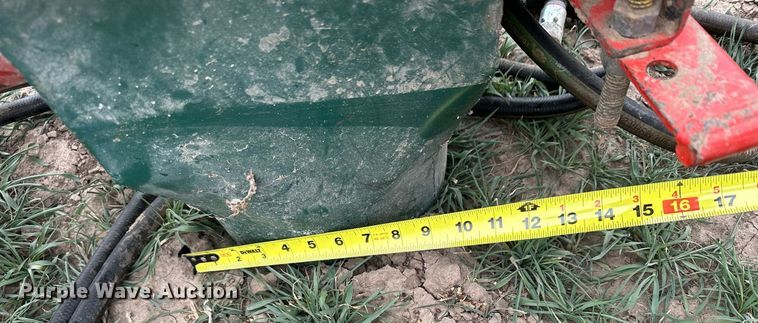 image for item LN9336 1997 Westfield S10-9  auger