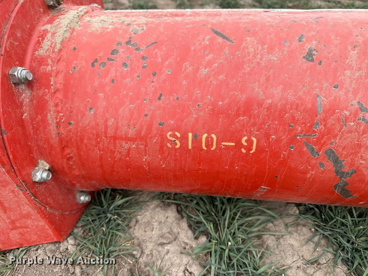 image for item LN9336 1997 Westfield S10-9  auger