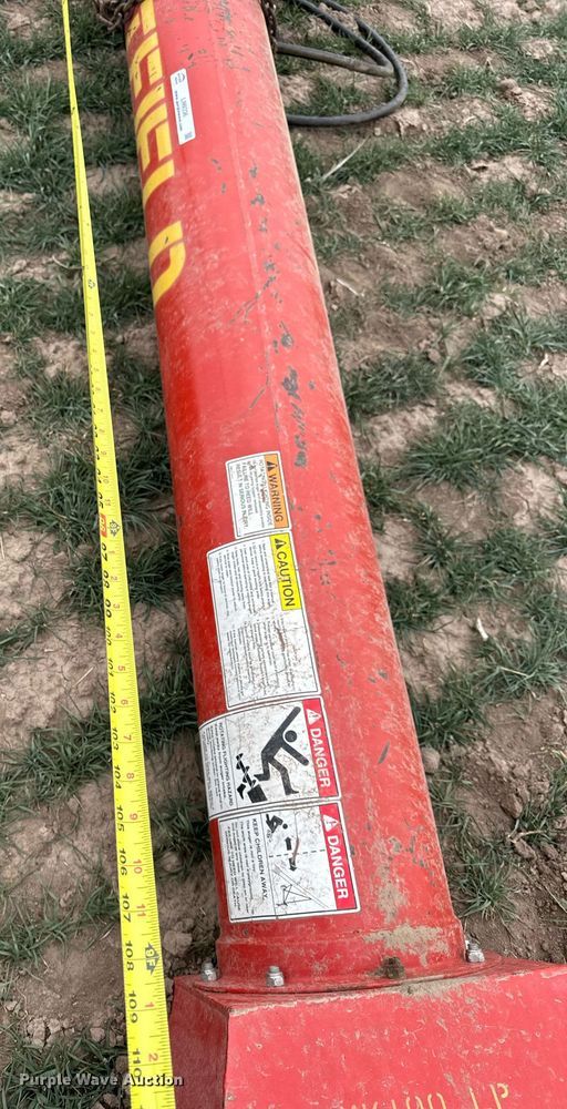 image for item LN9336 1997 Westfield S10-9  auger