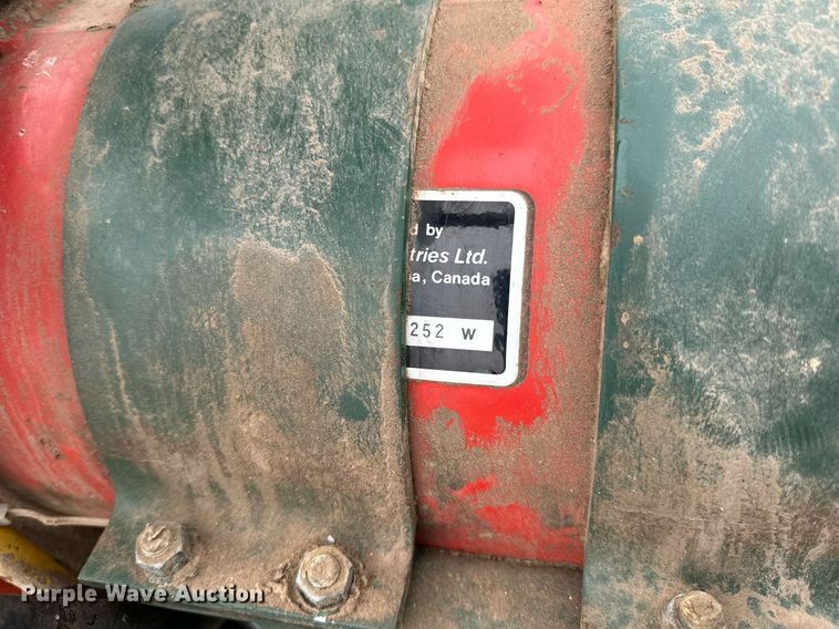 image for item LN9336 1997 Westfield S10-9  auger