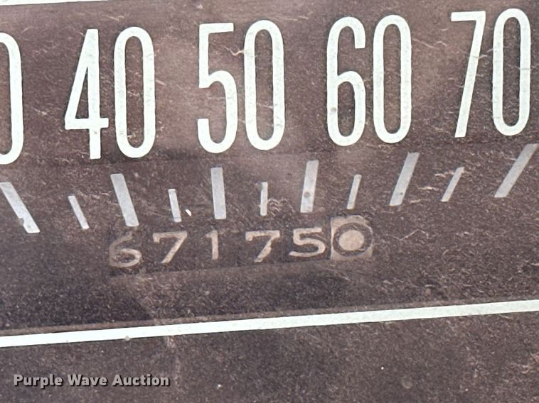 image for item LN9337 1964 Chevrolet 60  grain truck