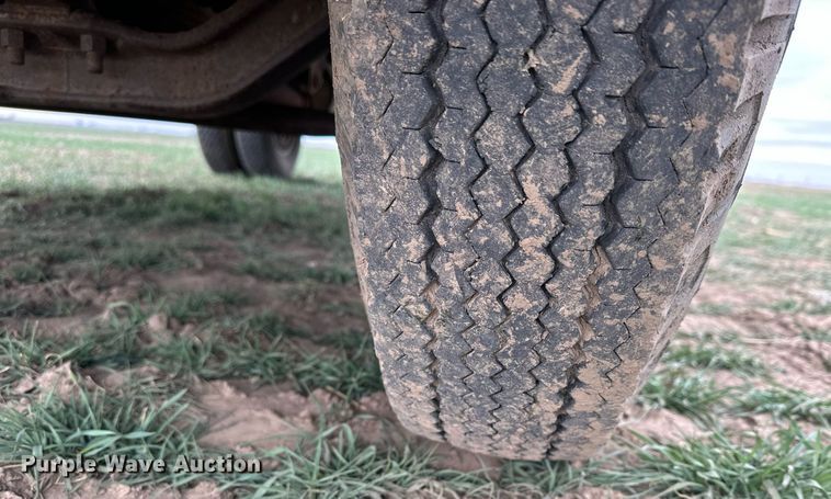 image for item LN9337 1964 Chevrolet 60  grain truck