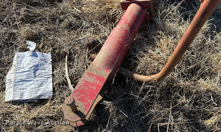 image for item LT9168 Gehl  forage harvester