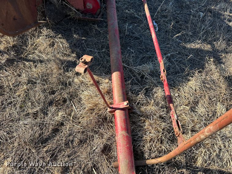 image for item LT9168 Gehl  forage harvester