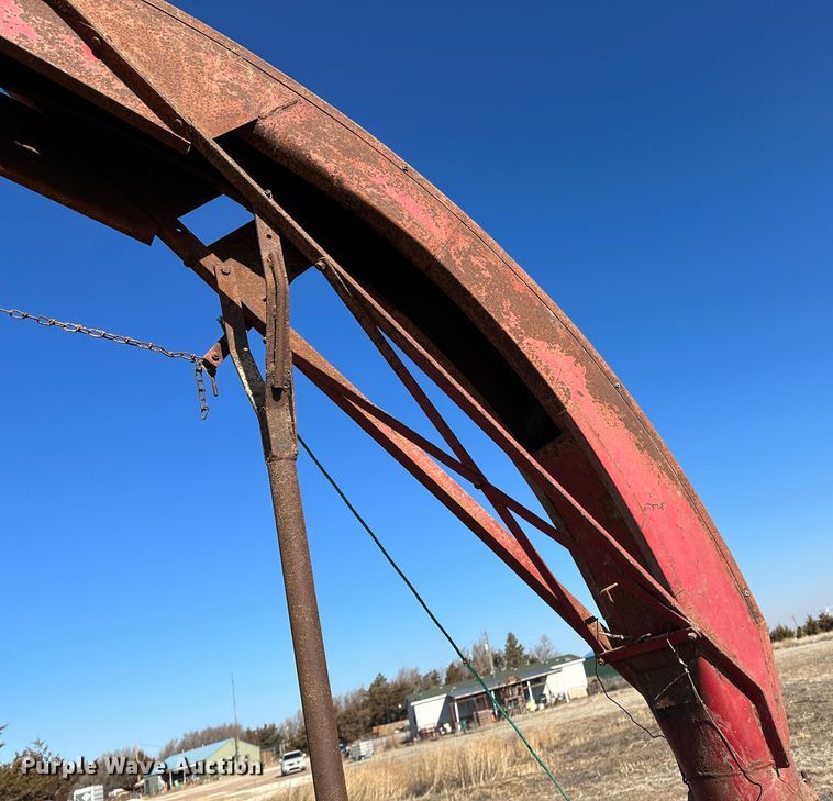 image for item LT9168 Gehl  forage harvester