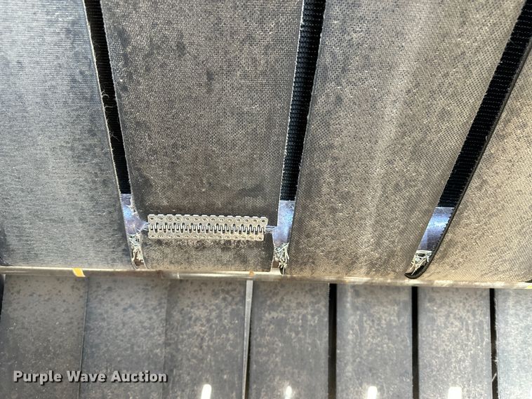 image for item LT9244 Vermeer 605M  round baler