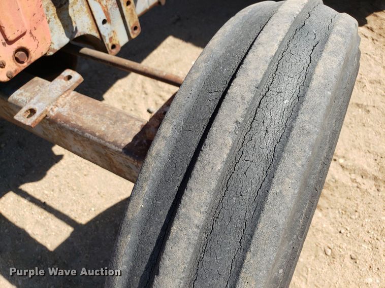 image for item LT9698 Massey  Ferguson 88  tractor