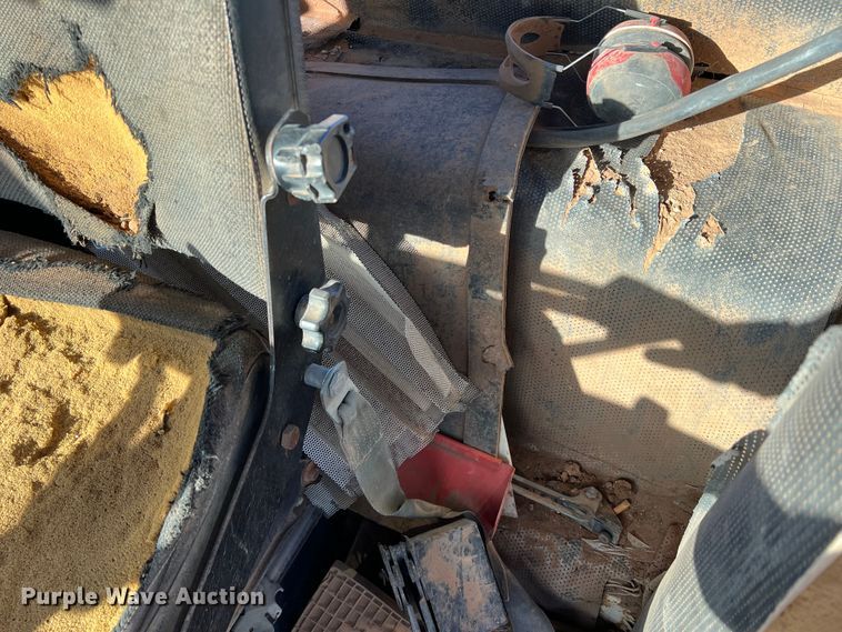 image for item LW9280 1978 Case 2870  4WD tractor