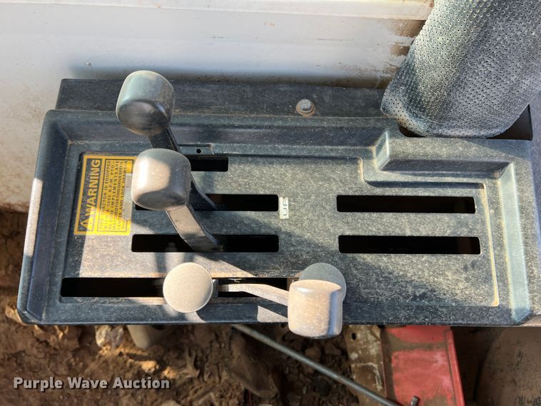 image for item LW9280 1978 Case 2870  4WD tractor