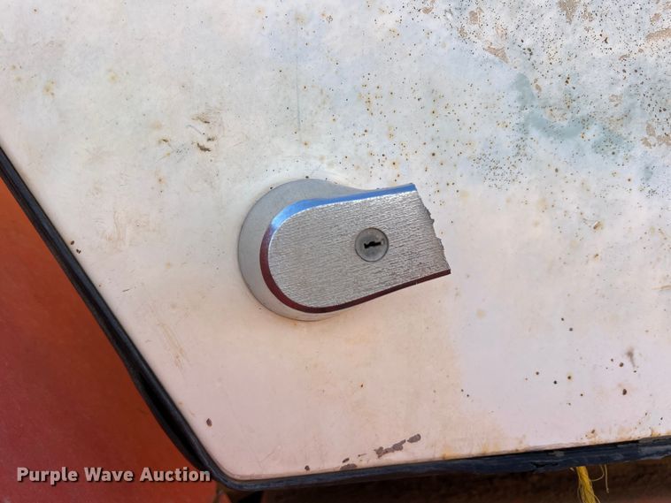 image for item LW9280 1978 Case 2870  4WD tractor