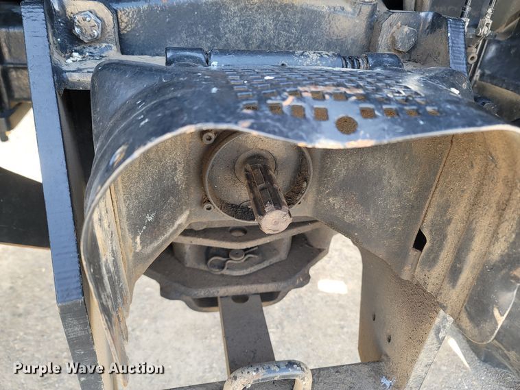 image for item MB9828 2004 Case IH JX75  tractor