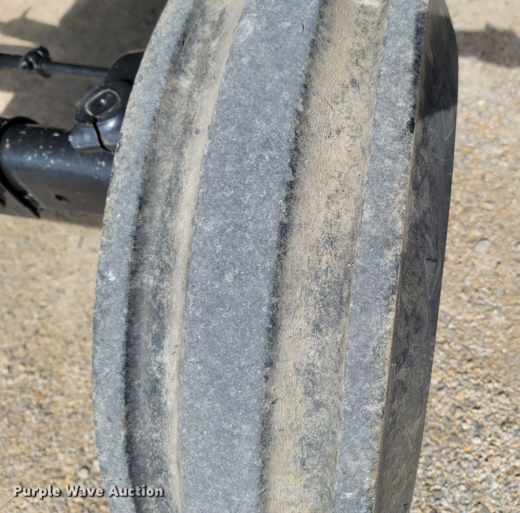 image for item MB9828 2004 Case IH JX75  tractor