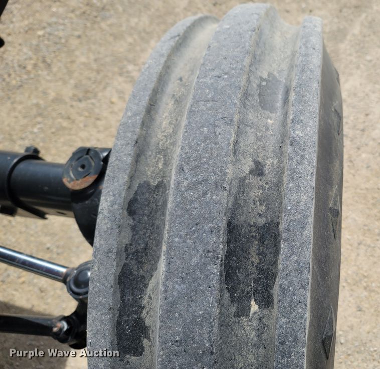 image for item MB9828 2004 Case IH JX75  tractor