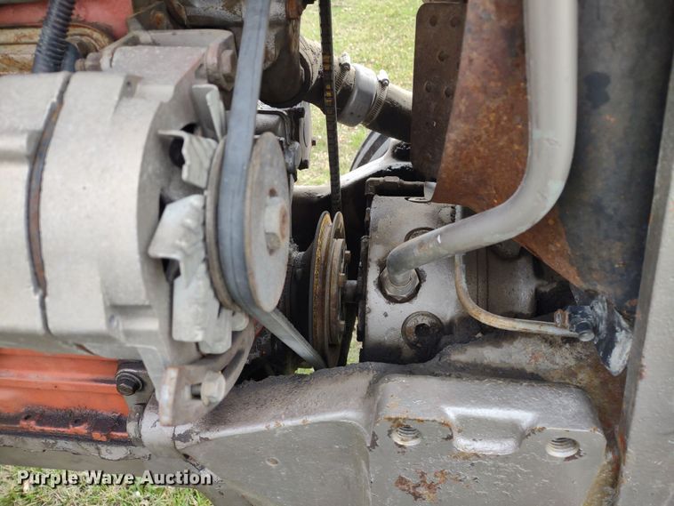 image for item MD9516 Massey Ferguson 1100  tractor