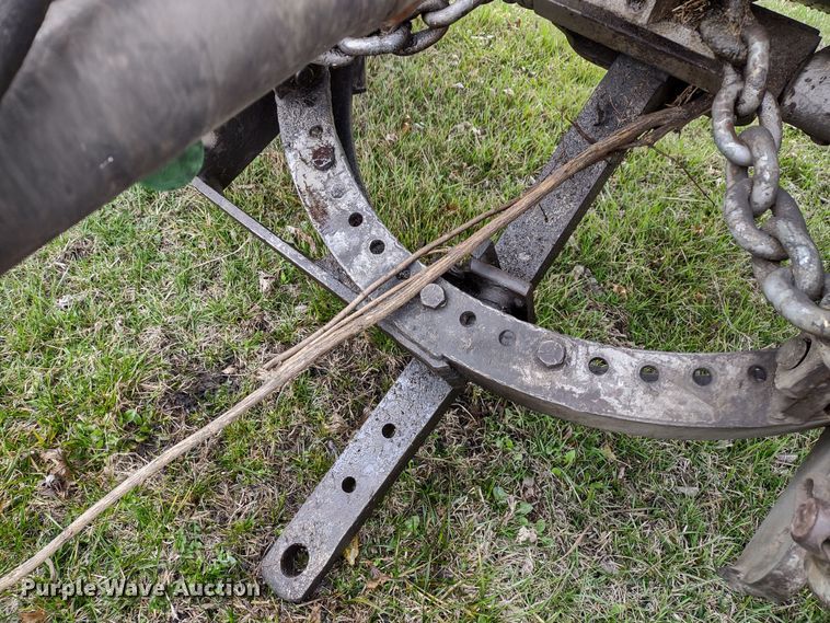 image for item MD9516 Massey Ferguson 1100  tractor