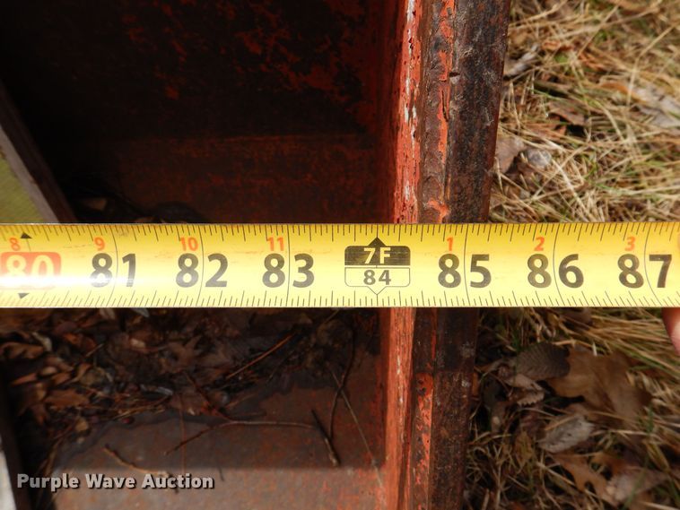 image for item MO9565 Farmall H  tractor