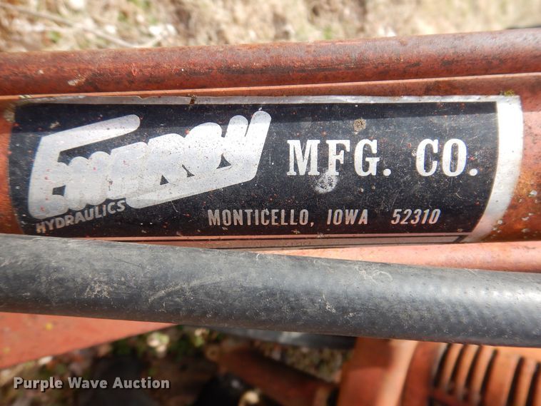 image for item MO9565 Farmall H  tractor