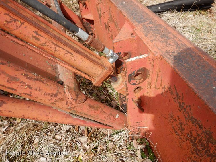 image for item MO9565 Farmall H  tractor