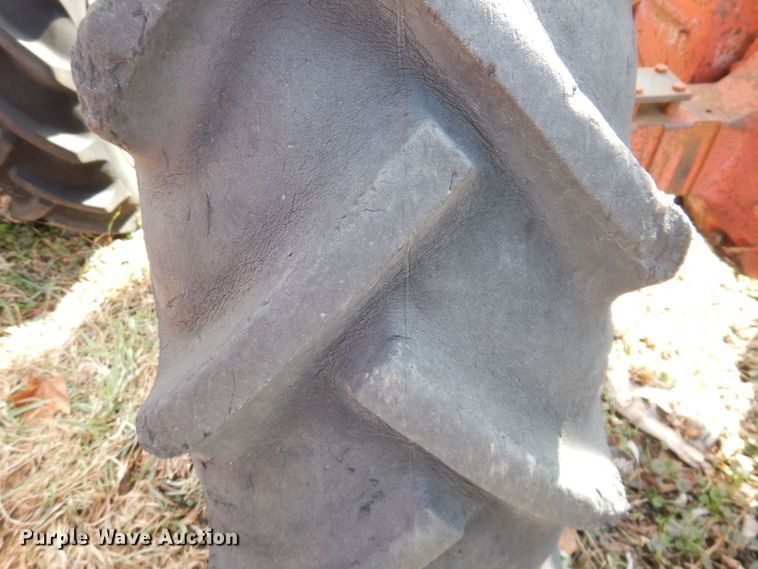 image for item MO9569 Farmall M  tractor