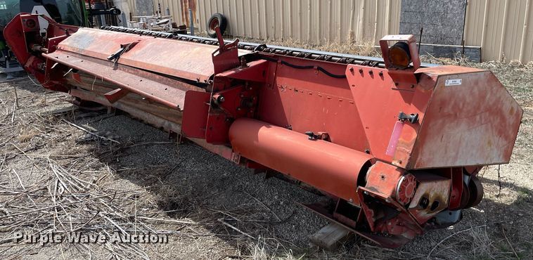 image for item MY9063 Case IH 8840  Header