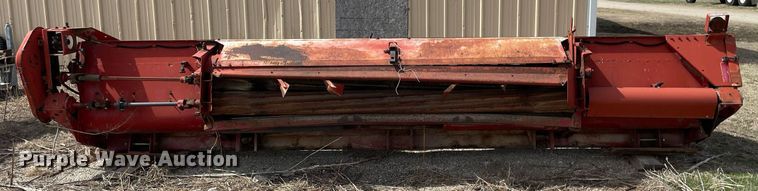 image for item MY9063 Case IH 8840  Header