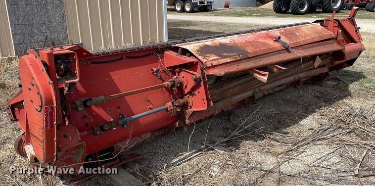 image for item MY9063 Case IH 8840  Header