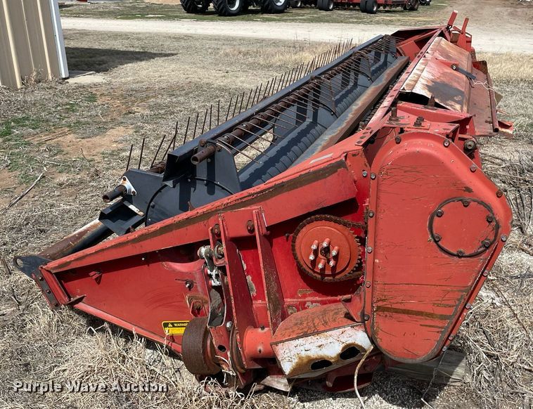 image for item MY9063 Case IH 8840  Header