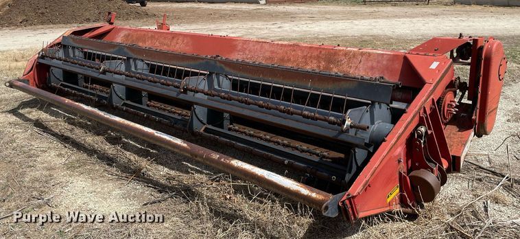image for item MY9063 Case IH 8840  Header