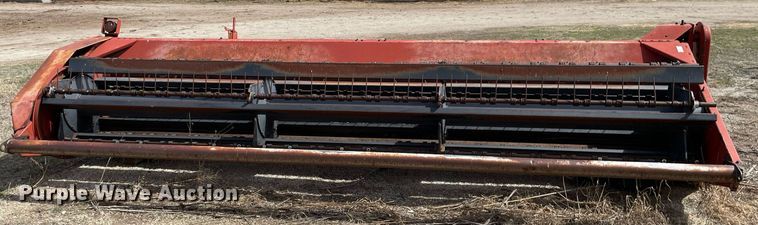 image for item MY9063 Case IH 8840  Header