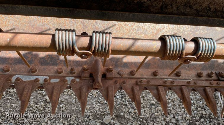 image for item MY9063 Case IH 8840  Header