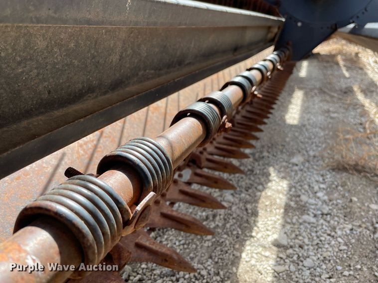 image for item MY9063 Case IH 8840  Header