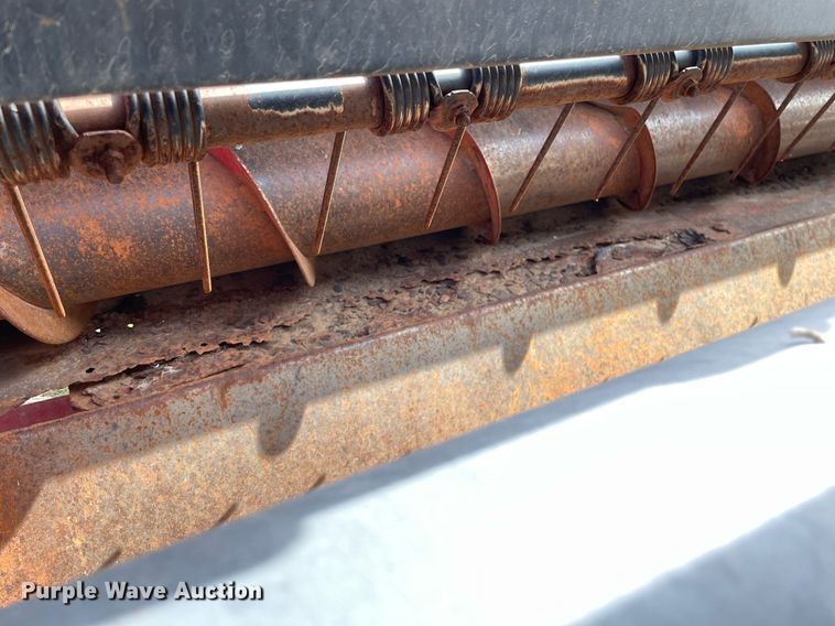 image for item MY9063 Case IH 8840  Header