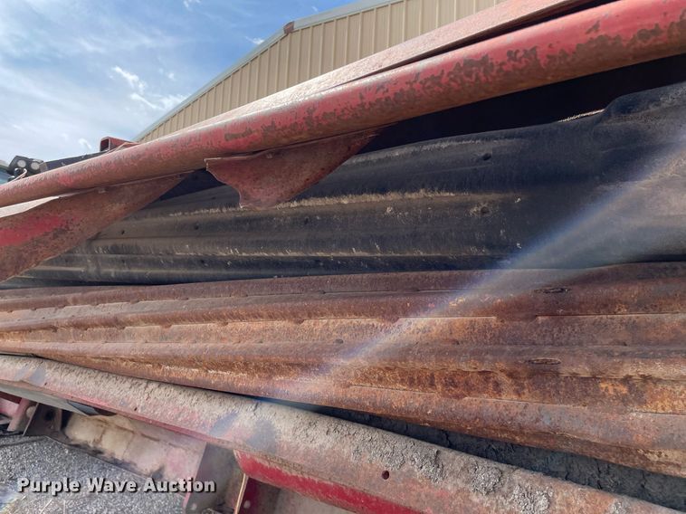 image for item MY9063 Case IH 8840  Header