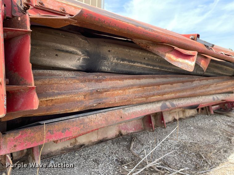 image for item MY9063 Case IH 8840  Header