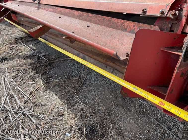 image for item MY9063 Case IH 8840  Header